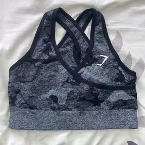 Gymshark made in China